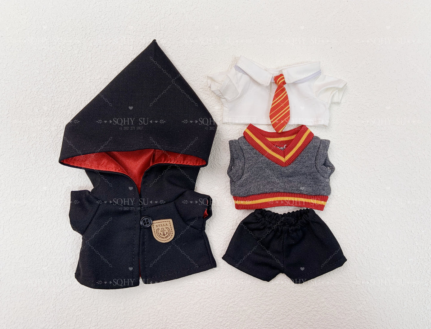 Judy-『DIY TOY』Fill in the amount informed by the Judy.