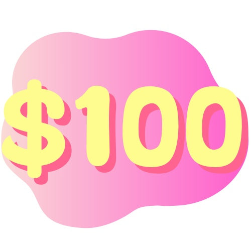 Judy-『DIY TOY』Fill in the amount informed by the Judy.