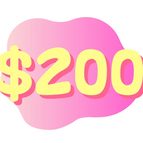 Judy-『DIY TOY』Fill in the amount informed by the Judy.