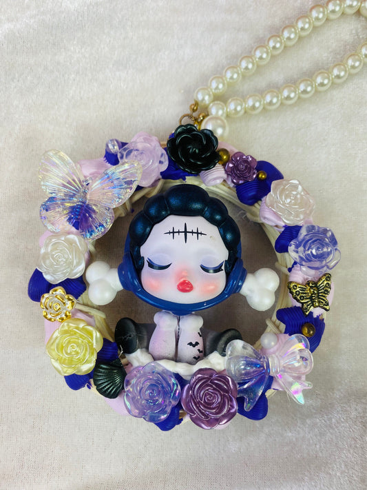 Jessica-[DIY TOY] Wholesale Resin,Acrylic,Silicone,PVC,accessories sold by the BAGS，Perfect for gift giving